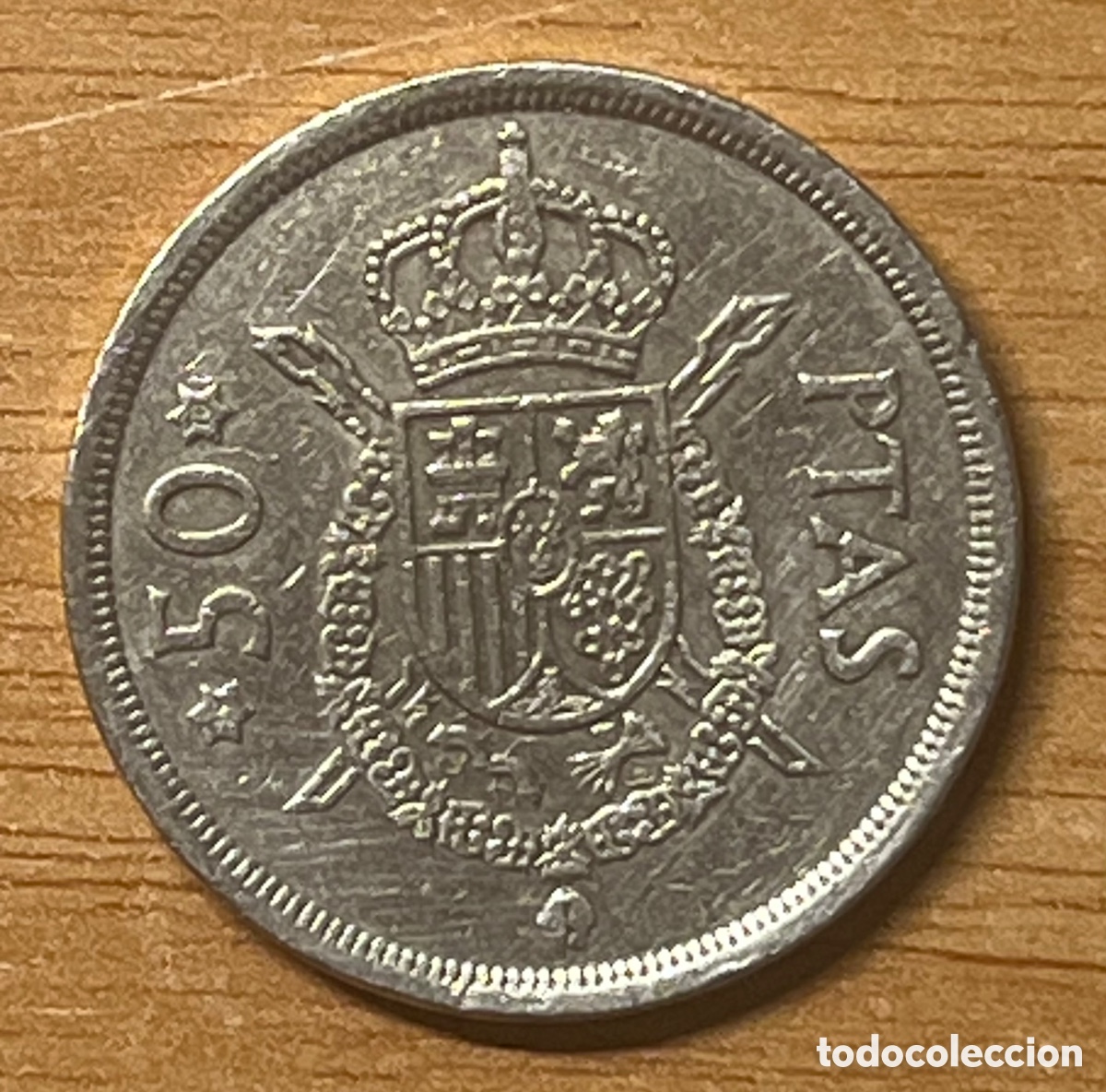 Monedas Franco: Valioso Lote de VARIAS monedas. - Foto 13