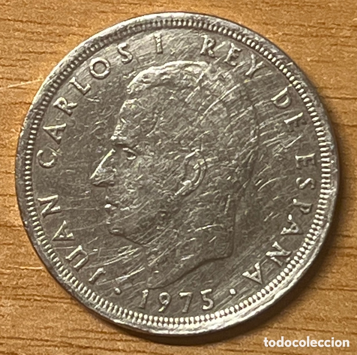 Monedas Franco: Valioso Lote de VARIAS monedas. - Foto 14