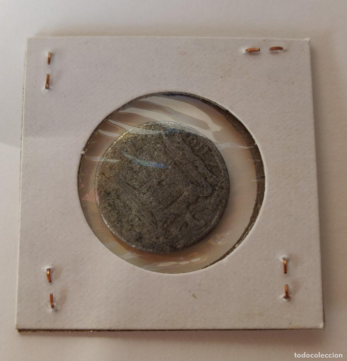 Monedas Franco: Moneda Espa&ntilde;ola - Foto 4