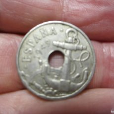 Monedas Franco: MONEDA DE 50 CÉNTIMOS DE 1949*51 FLECHAS INVERTIDAS