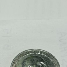 Monedas Franco: MONEDA DE 50 CENTIMOS / DEL ESTADO ESPAÑOL - 1966 - *71