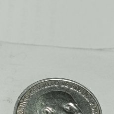 Monedas Franco: MONEDA DE 50 CENTIMOS / DEL ESTADO ESTADO - 1967 - *67