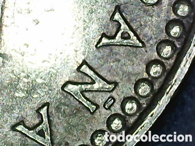 Monedas Franco: Moneda una peseta 1975 - Foto 7