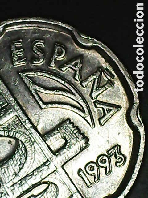 Monedas Franco: Moneda 50 PTAS EXTREMADURA - Foto 4