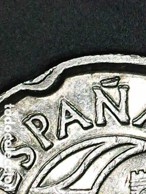 Monedas Franco: Moneda 50 PTAS EXTREMADURA - Foto 1