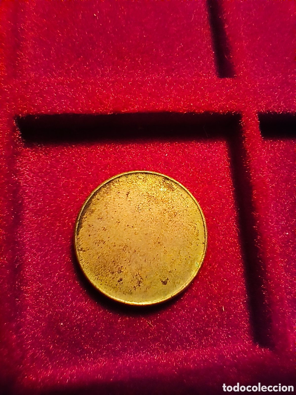Monedas Franco: Cospel - Foto 2