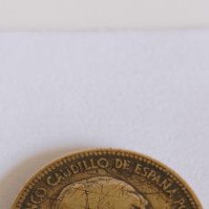Monedas Franco: MONEDA DE 2,50 PESETAS / DEL ESTADO ESPAÑOL - 1953 - *#