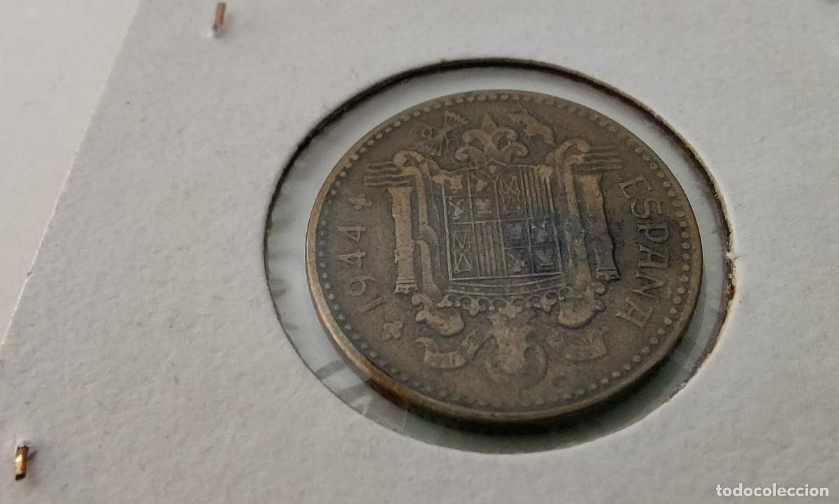 Monedas Franco: Peseta de Franco - Foto 4