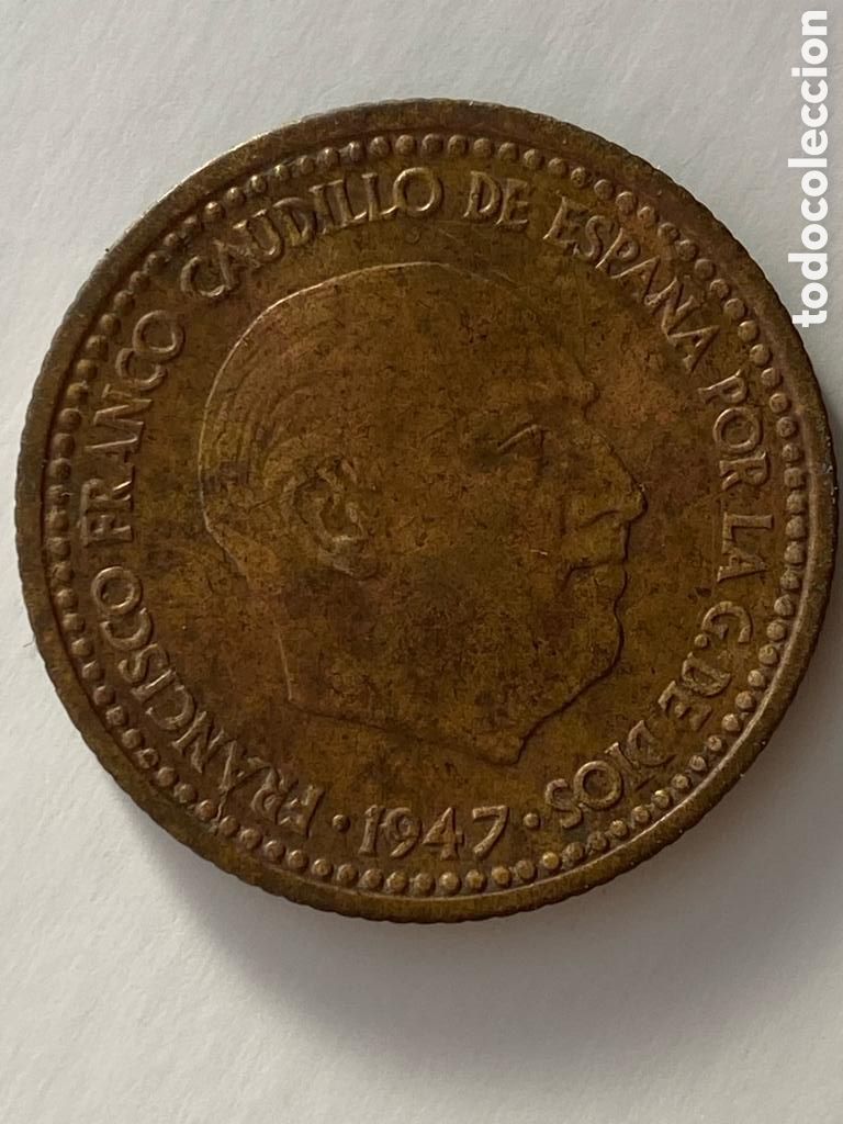 Monedas Franco: 1 PESETA - Foto 1