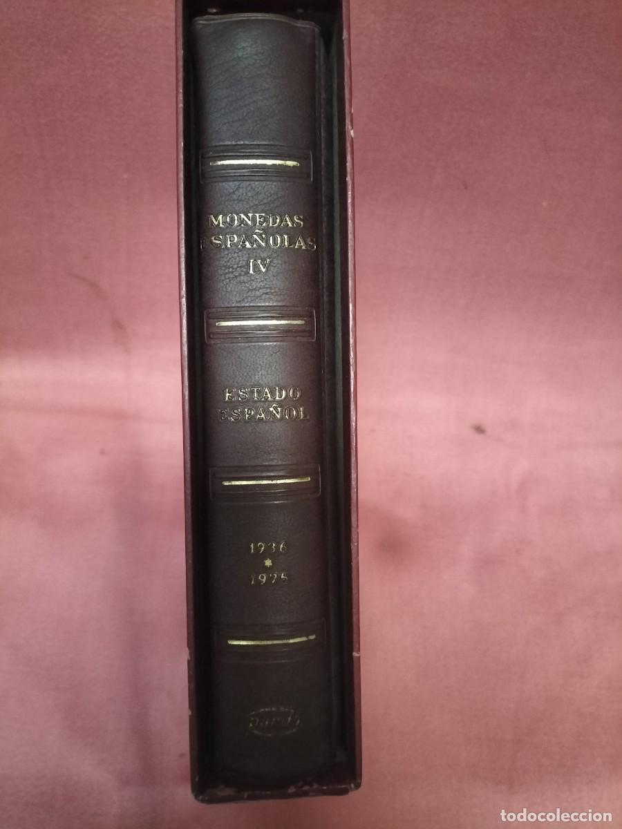 Monedas Franco: Estuche con monedas de Franco - Foto 17