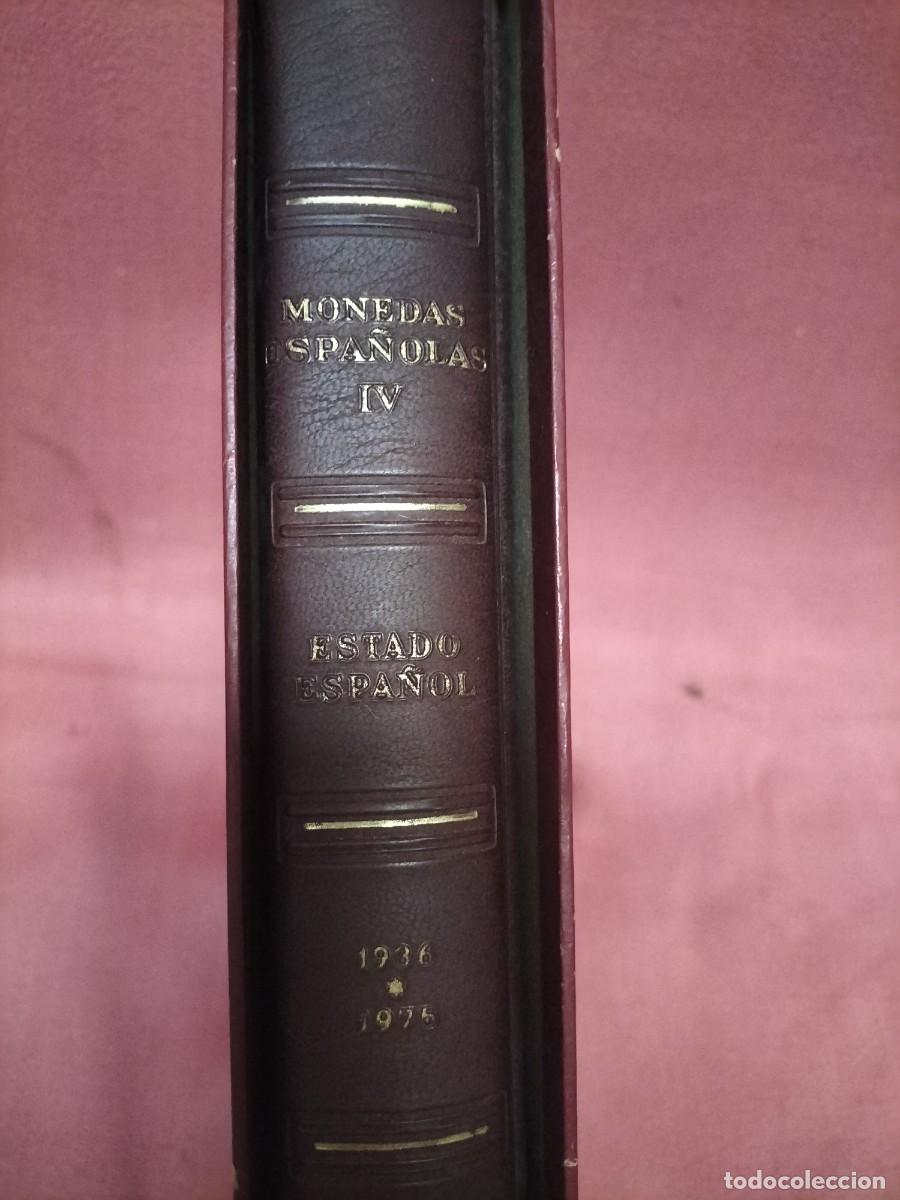 Monedas Franco: Estuche con monedas de Franco - Foto 18