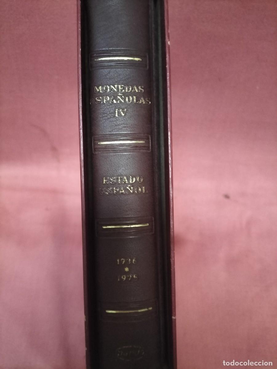 Monedas Franco: Estuche con monedas de Franco - Foto 19