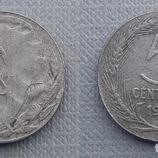 Monedas Franco: SPAIN COIN MONEDA 5 CENTIMOS 1937 MADRID II REPUBLICA ESPAÑOLA MAGNIFICA