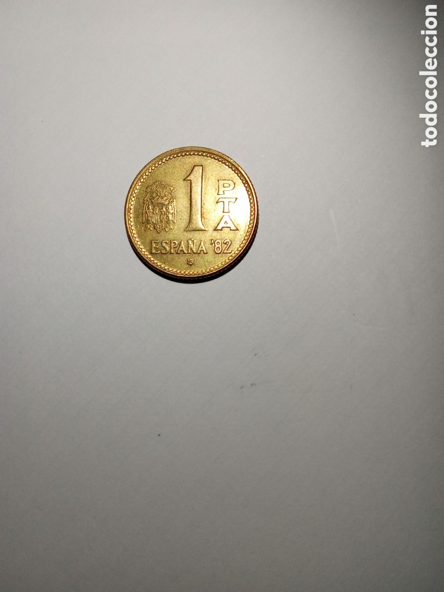 Monedas Franco: Moneda Del REY DE ESPA&Ntilde;A - Foto 4