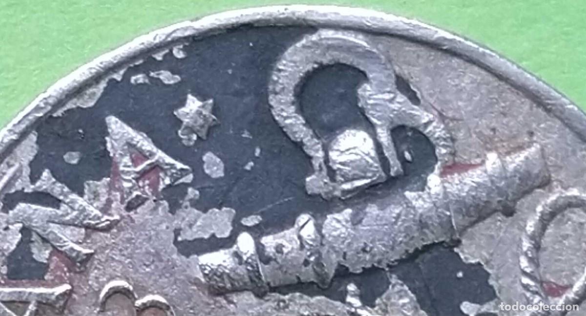 Monedas Franco: moneda 50 c&eacute;ntimos 1963 - Foto 5