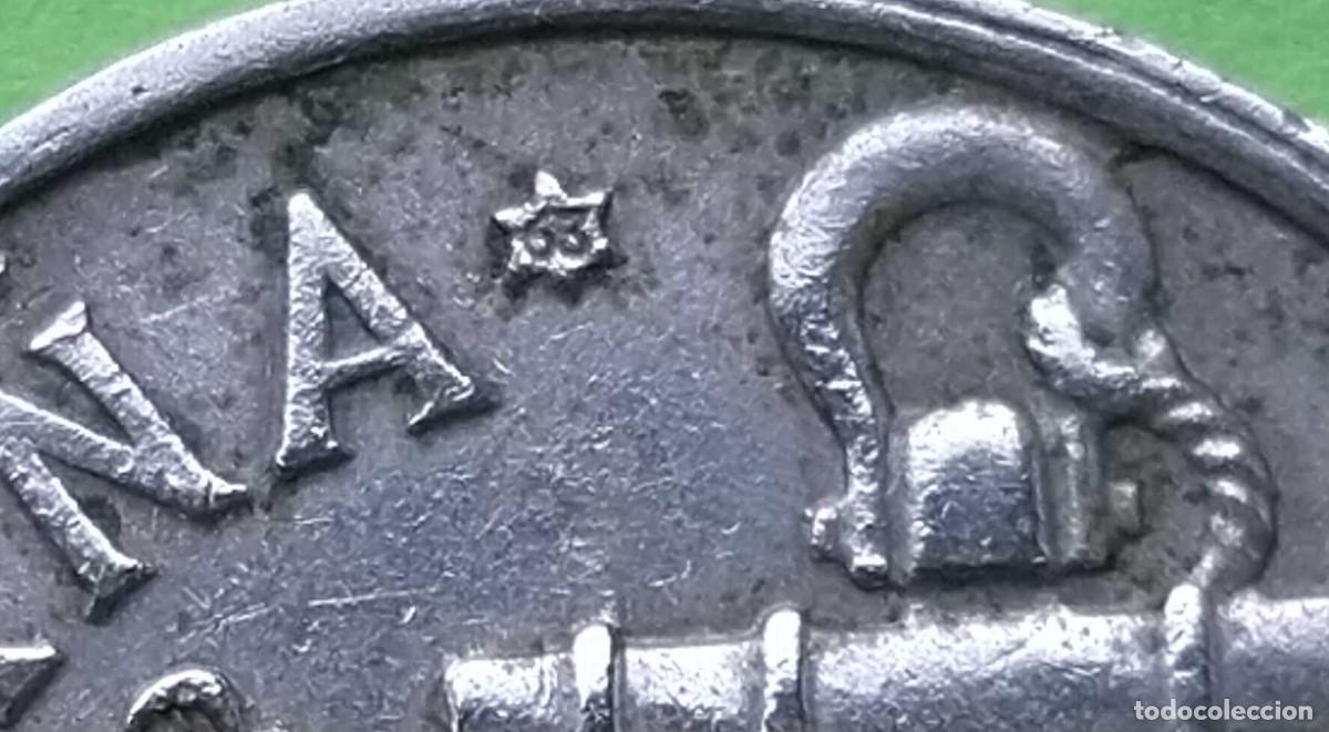 Monedas Franco: MONEDA 50 CENTIMOS 1963 ESTRELLAS 63 - Foto 5