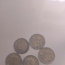 Monedas Franco: 1PESETA DE 1963