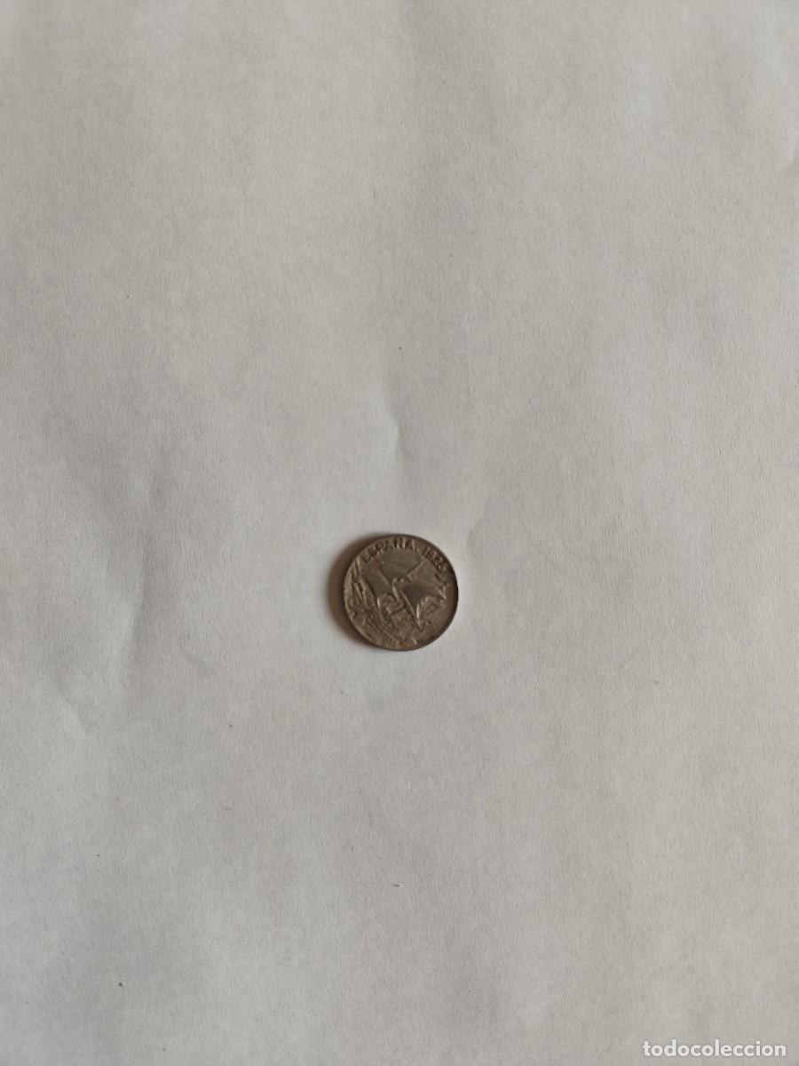 Monedas Franco: 25 CENTIMOS 1925 - Foto 1