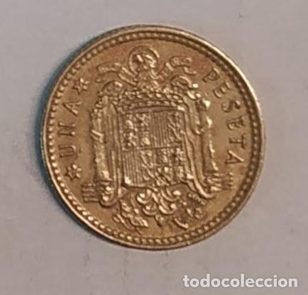 Monedas Franco: Monedas espa&ntilde;olas Franco 1966 - Foto 6