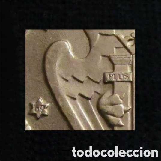 Monedas Franco: MONEDA 25 PESETAS 1957 ☆ 69 - Foto 3