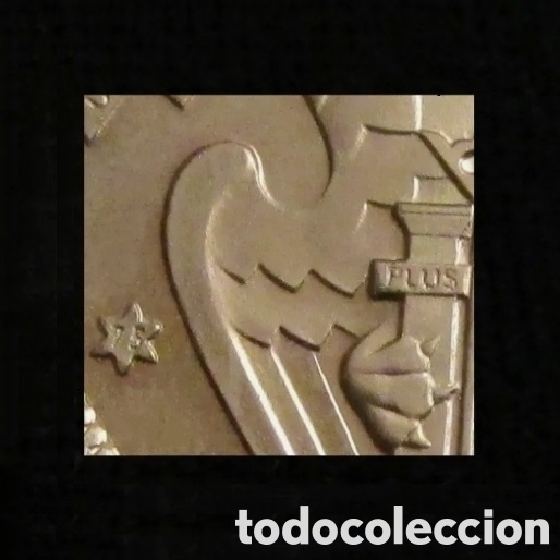 Monedas Franco: MONEDA 25 PESETAS 1957 ☆ 75 - Foto 3