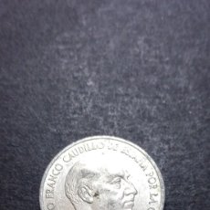 Monedas Franco: MONEDA 10 CÉNTIMOS 1959 FRANCO ESPAÑA