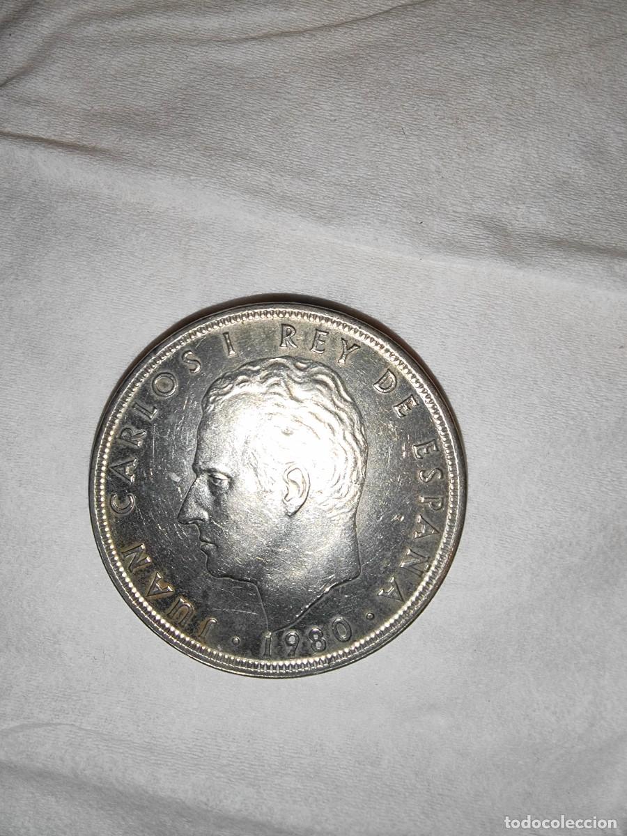 Monedas Franco: 100 pesetas - Foto 2