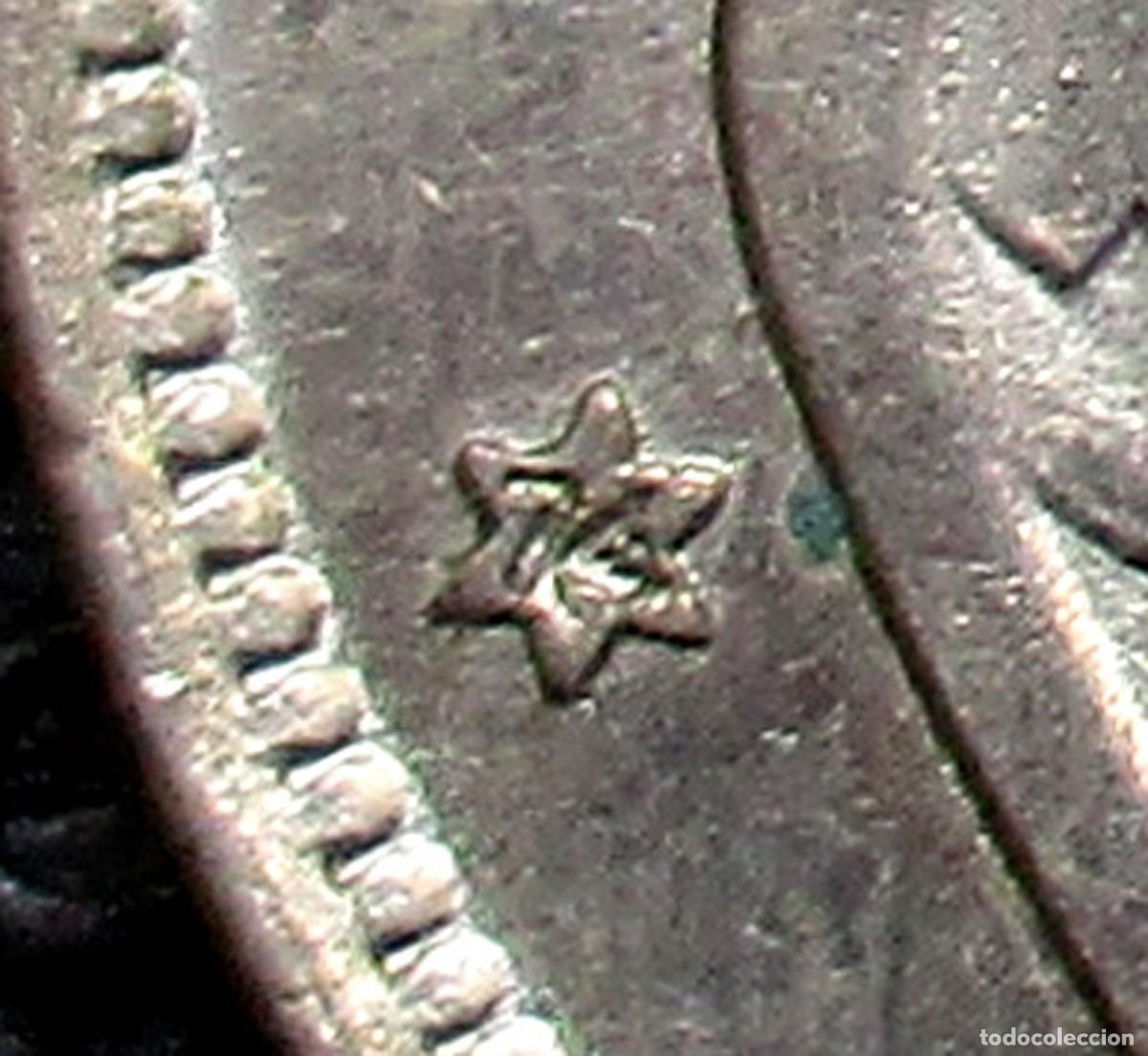 Monedas Franco: 25 PESETAS 1957 *74* EBC. - Foto 3