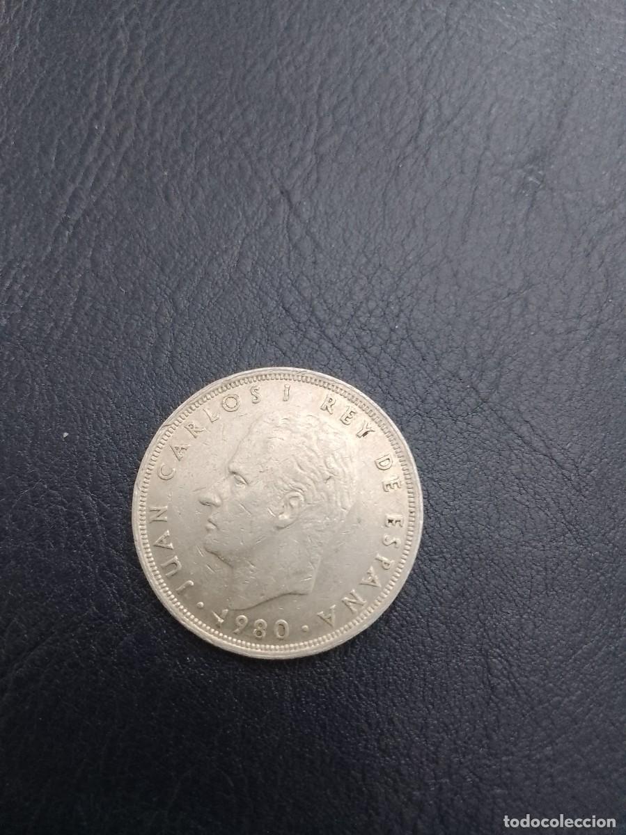 Monedas Franco: Moneda de 25 pesetas - Foto 5