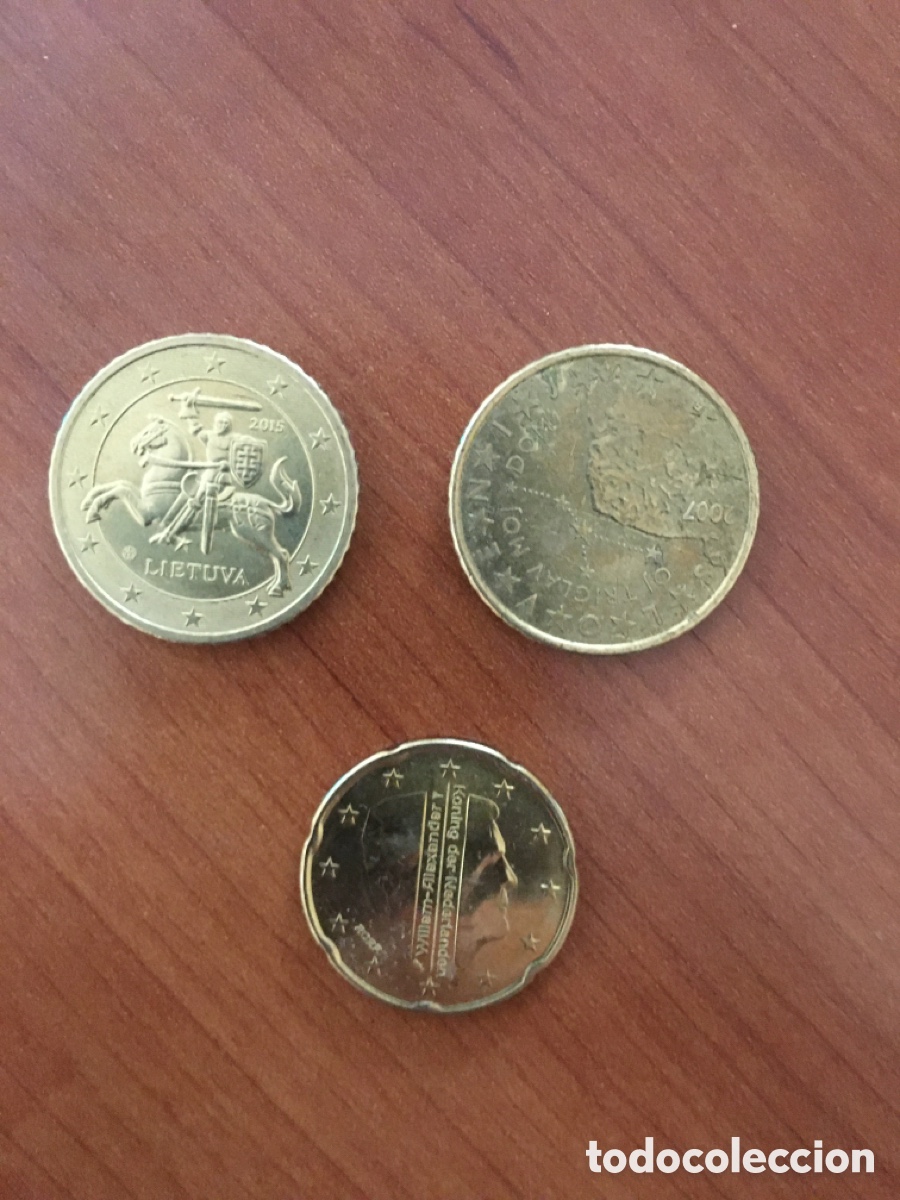 Monedas Franco: Moneda 50 centimos - Foto 1