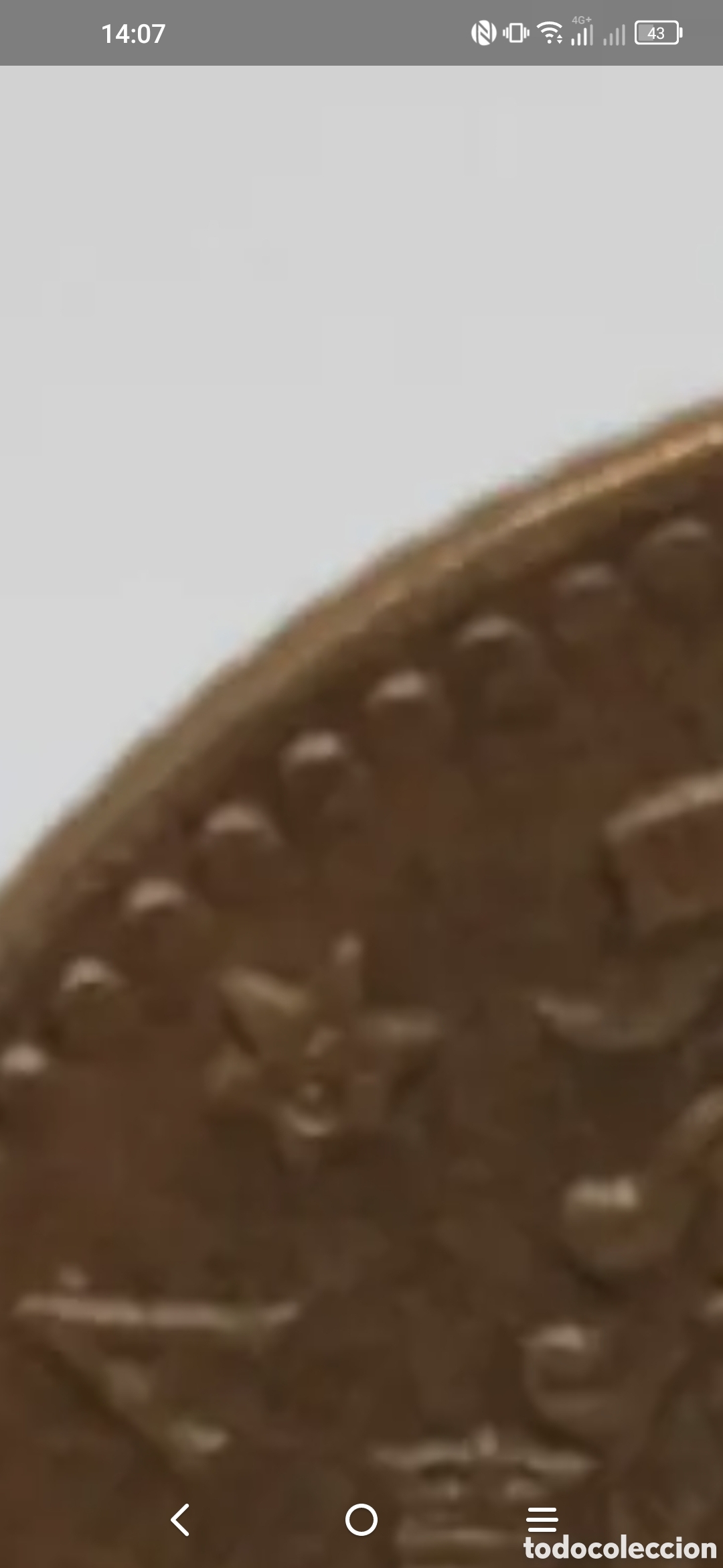 Monedas Franco: Peseta franco - Foto 2