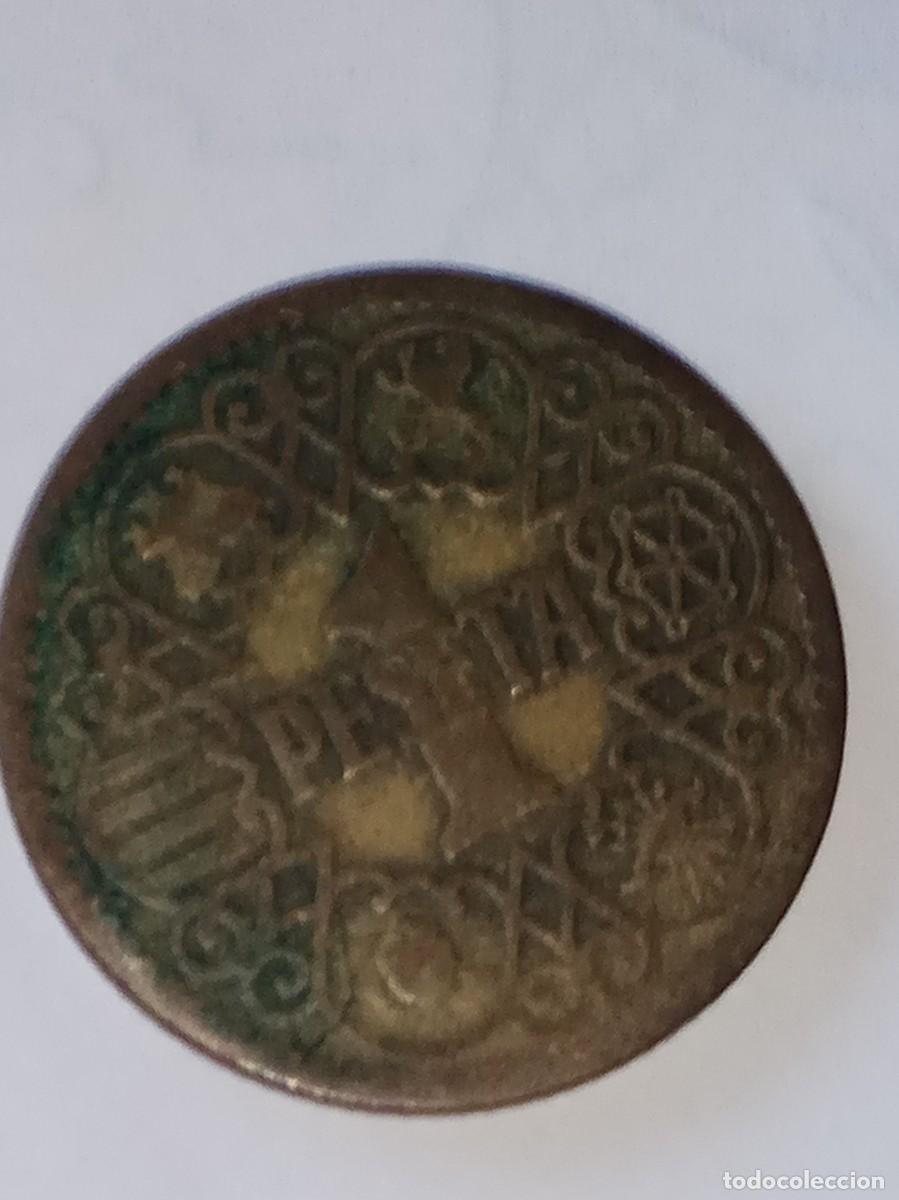 Monedas Franco: Monedas de una peseta - Foto 18