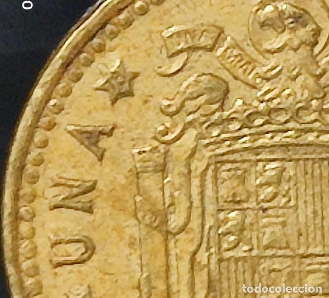 Monedas Franco: MONEDA FRANCO 1.966 - Foto 2