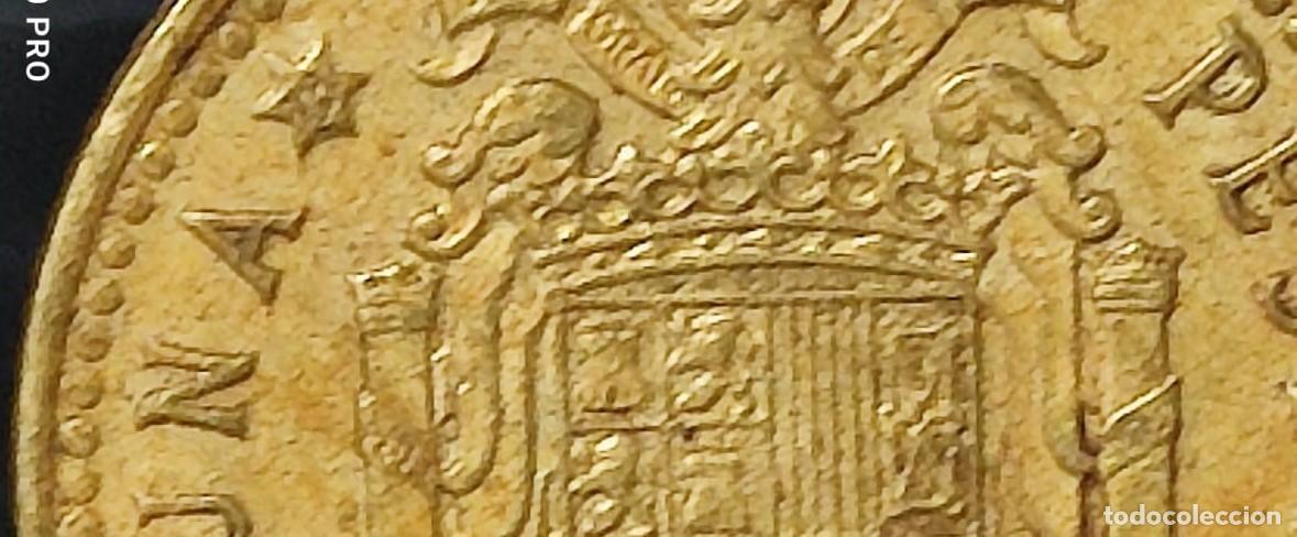 Monedas Franco: MONEDA FRANCO 1.966 - Foto 6