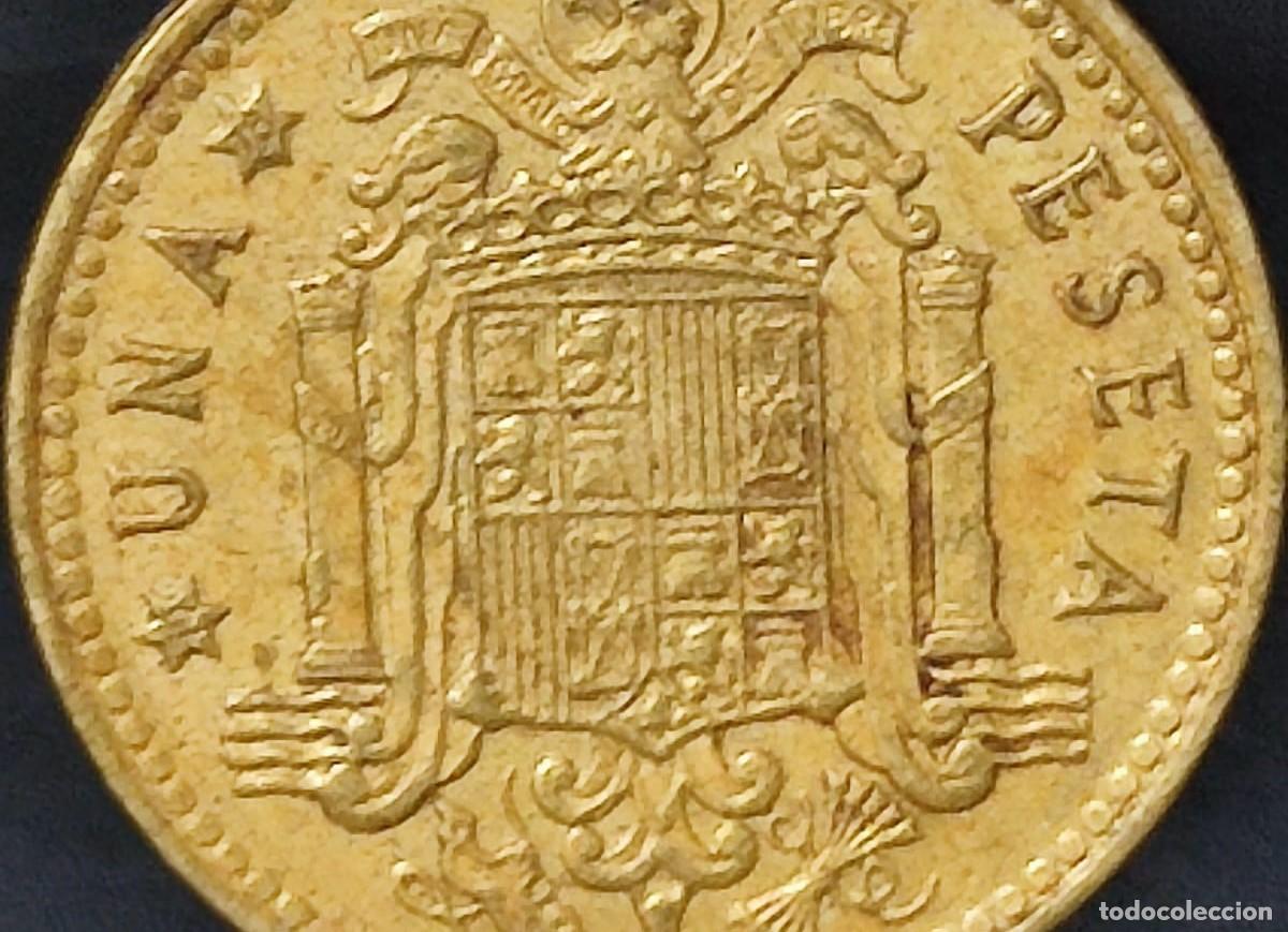 Monedas Franco: MONEDA FRANCO 1.966 - Foto 10