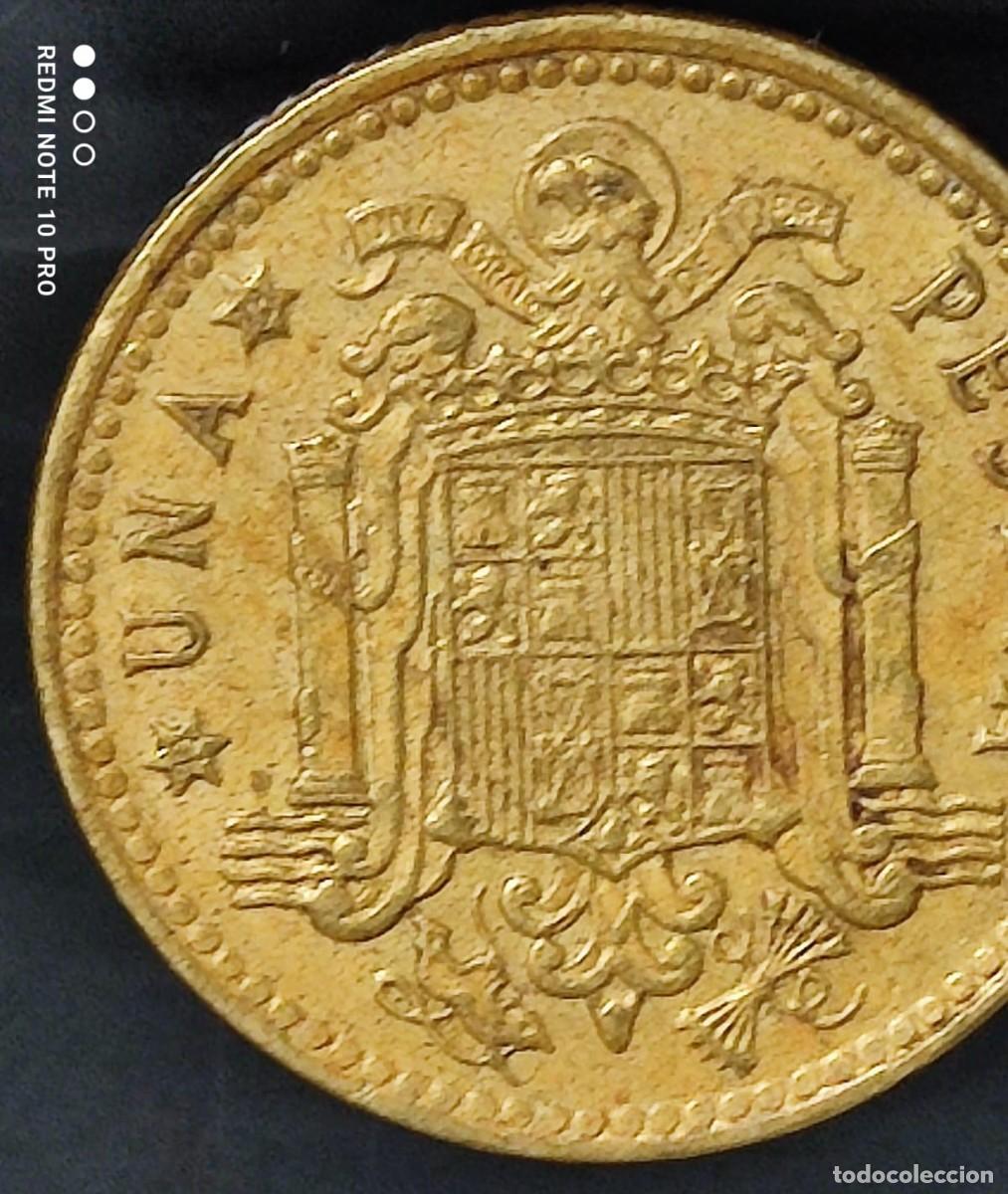 Monedas Franco: MONEDA FRANCO 1.966 - Foto 11