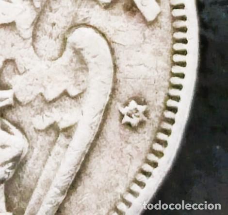 Monedas Franco: MONEDA FRANCO 1.957 - Foto 3