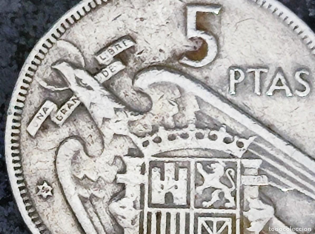Monedas Franco: MONEDA FRANCO 1.957 - Foto 12