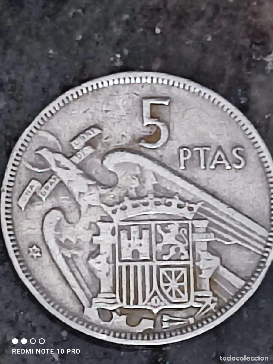 Monedas Franco: MONEDA FRANCO 1.957 - Foto 22
