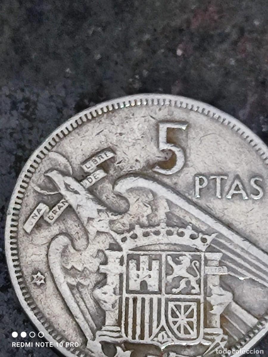 Monedas Franco: MONEDA FRANCO 1.957 - Foto 23
