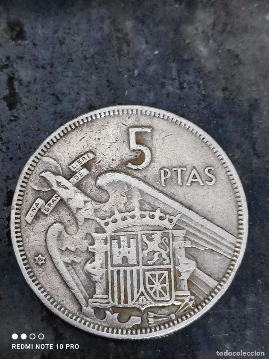 Monedas Franco: MONEDA FRANCO 1.957 - Foto 24