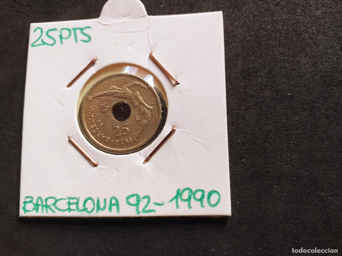 Monedas Franco: ESPA&Ntilde;A-V13-MONEDAS DE ESPA&Ntilde;A - Foto 1