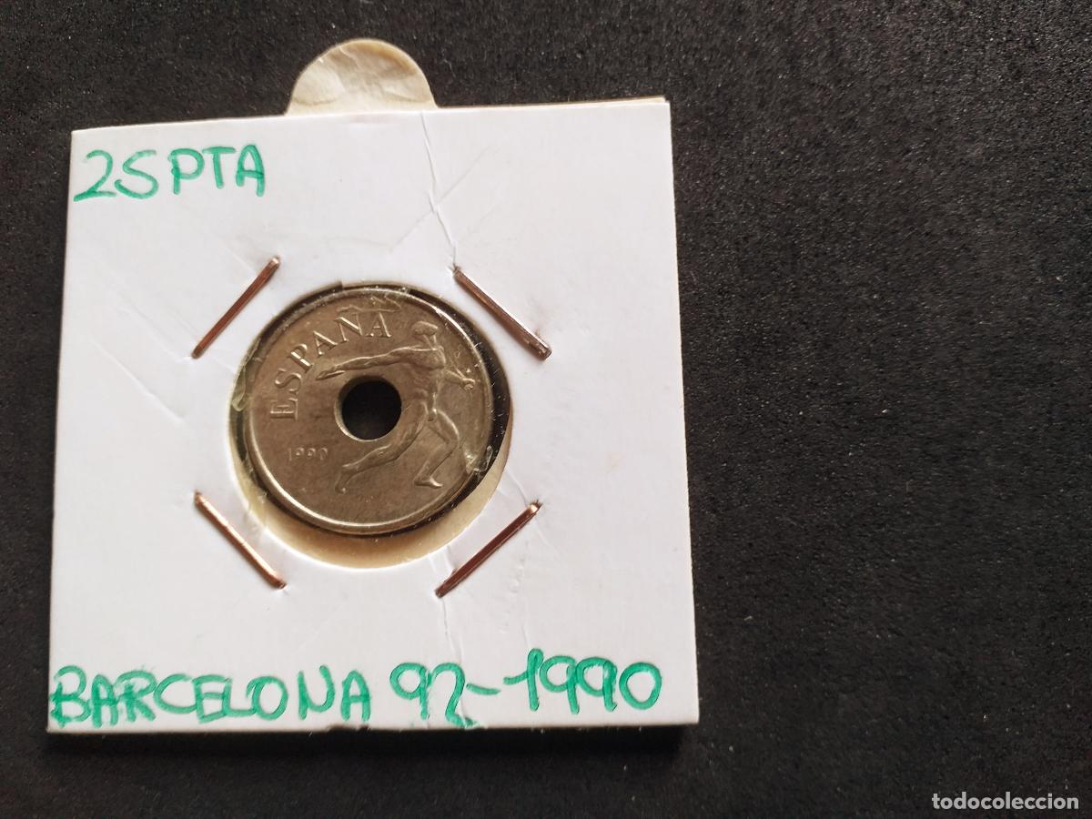 Monedas Franco: ESPA&Ntilde;A-V13-MONEDAS DE ESPA&Ntilde;A. - Foto 1