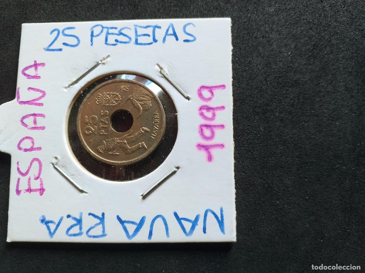 Monedas Franco: ESPA&Ntilde;A-V13-MONEDAS DE ESPA&Ntilde;A. - Foto 1
