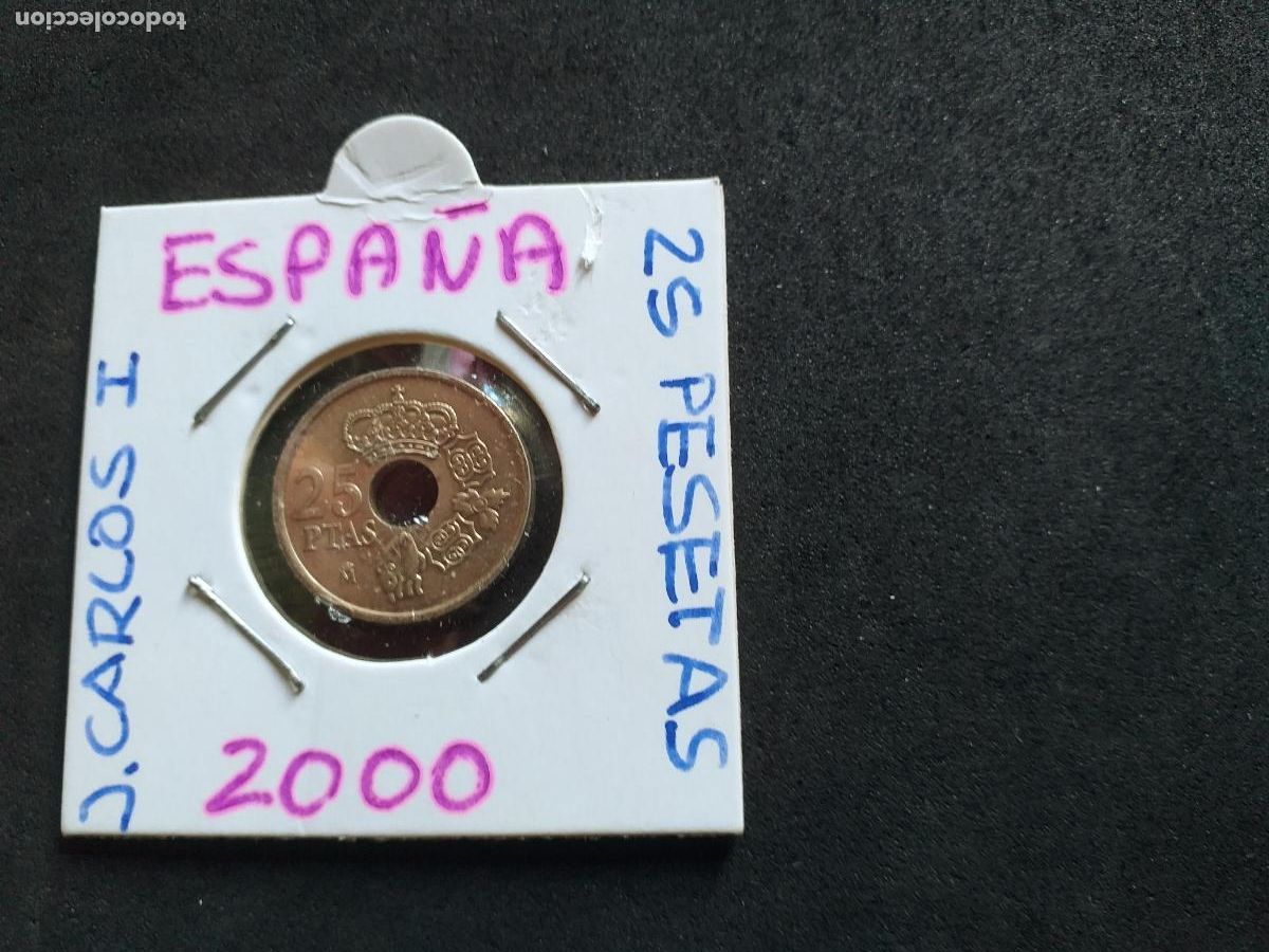 Monedas Franco: ESPA&Ntilde;A-V13-MONEDAS DE ESPA&Ntilde;A - Foto 1
