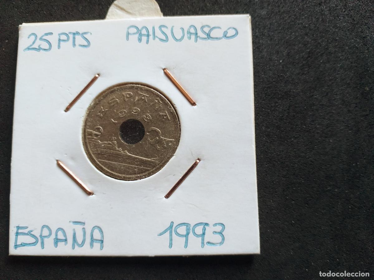 Monedas Franco: ESPA&Ntilde;A-V13-MONEDAS DE ESPA&Ntilde;A. - Foto 1