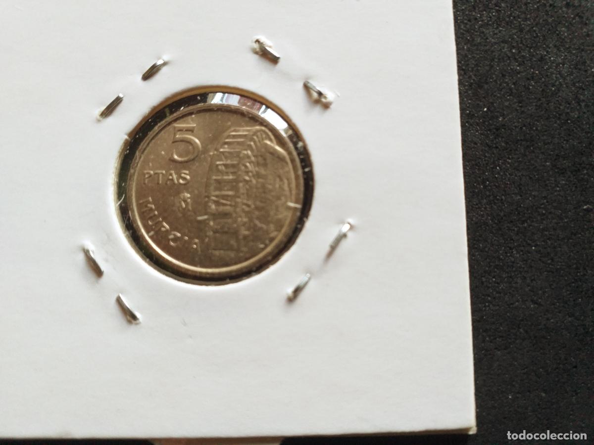 Monedas Franco: ESPA&Ntilde;A-V13-MONEDAS DE ESPA&Ntilde;A - Foto 2