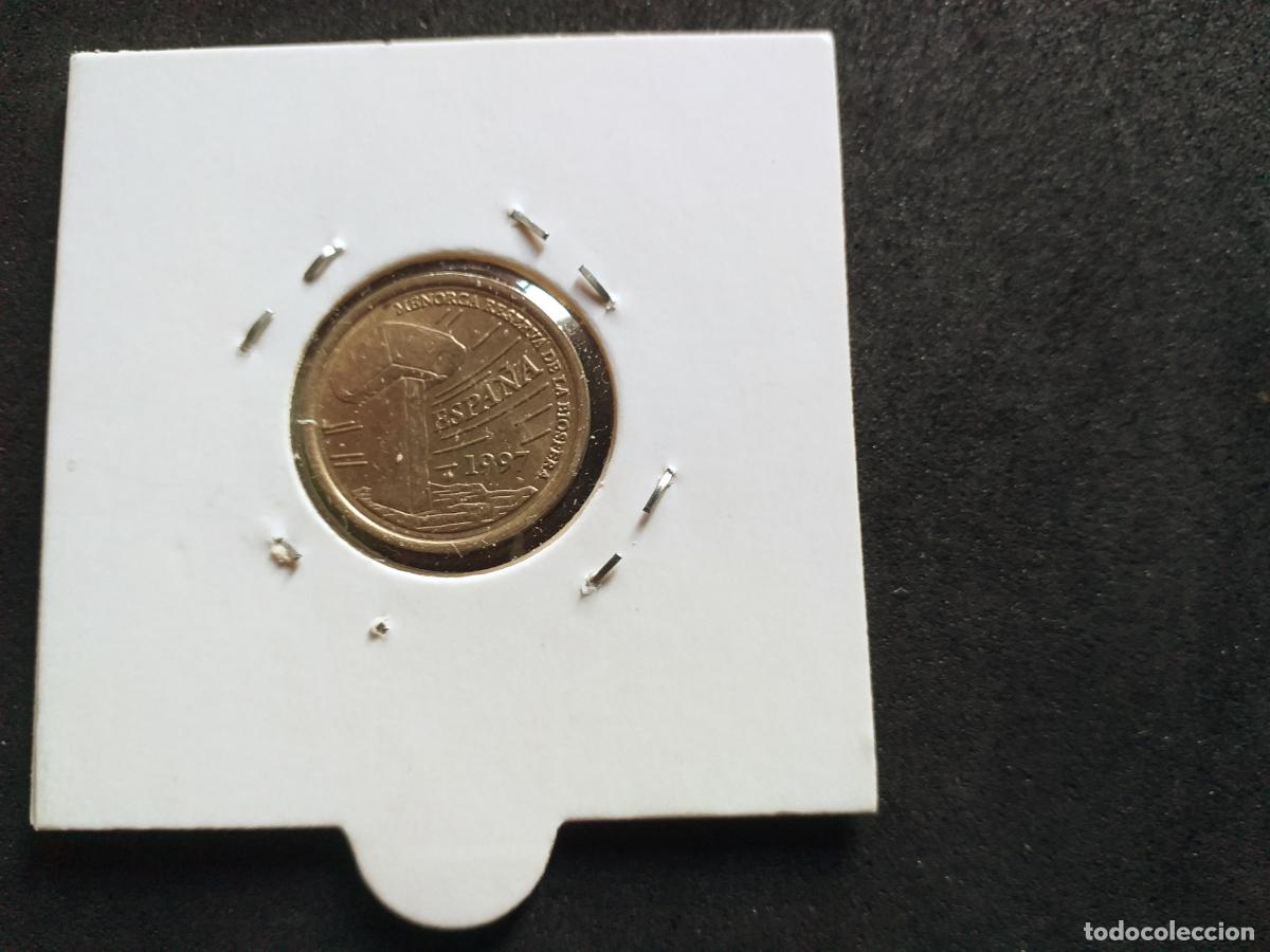 Monedas Franco: ESPA&Ntilde;A-V13-MONEDAS DE ESPA&Ntilde;A. - Foto 2