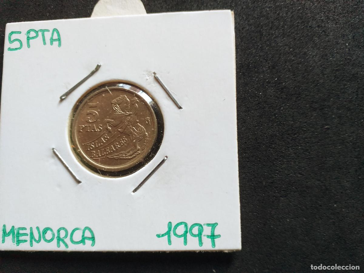 Monedas Franco: ESPA&Ntilde;A-V13-MONEDAS DE ESPA&Ntilde;A. - Foto 1