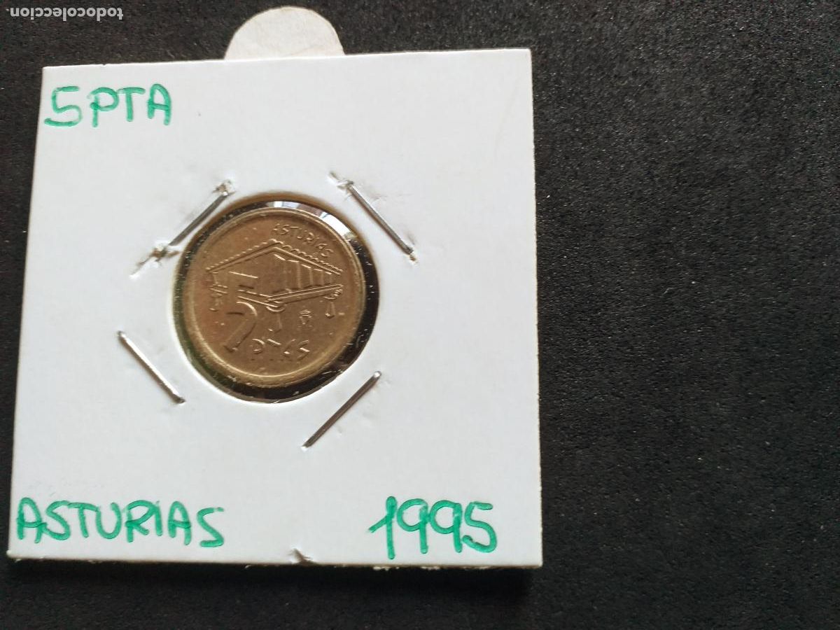 Monedas Franco: ESPA&Ntilde;A-V13-MONEDAS DE ESPA&Ntilde;A - Foto 1
